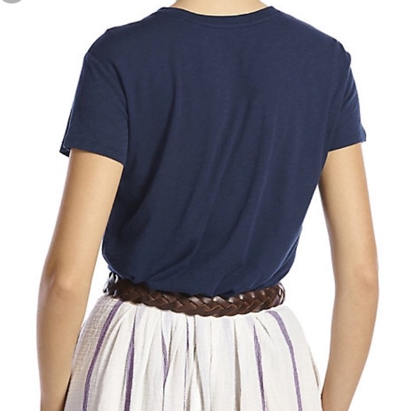 Lucky Brand Abbot Kinney Venice Tee Size Large - Picture 2 of 7